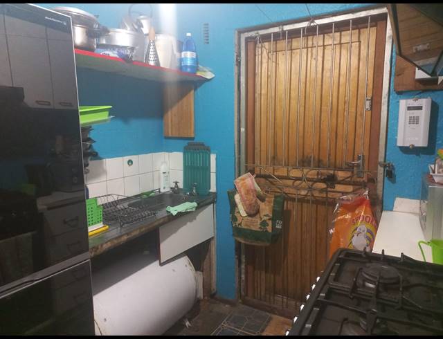 3 BEDROOM HOUSE FOR SALE IN ROCKLANDS